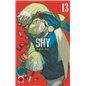 Shy 13 Shy 13