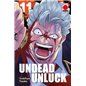 Undead Unluck 11 Undead Unluck 11
