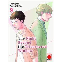 The Night Beyond The Tricornered Window 9