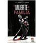 Batman La Muerte de la Familia - Grandes Novelas Gráficas de Batman