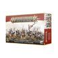 Cities of Sigmar - Freeguild Cavaliers - Adalides del Gremio Libre