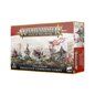 Cities of Sigmar - Freeguild Command Corps - Cuerpo de Mando del Gremio Libre