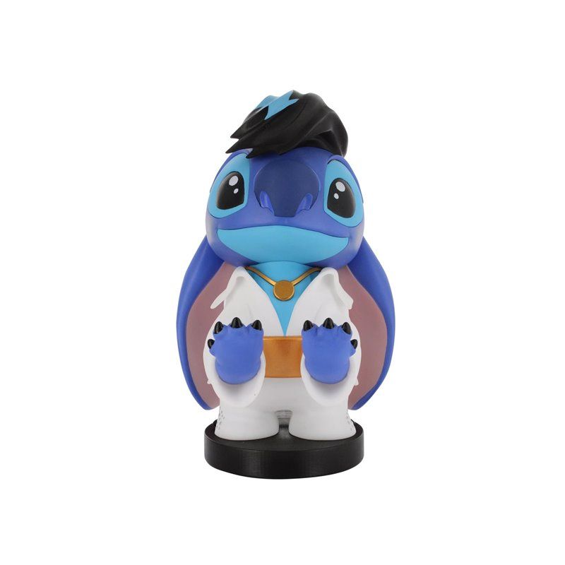 Figura Stitch Elvis - Disney Cable Guy 20 cm Figura Stitch Elvis - Disney Cable Guy 20 cm