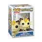 Funko Pop! - Meowth - Pokemon Figura 10cm Funko Pop! - Meowth - Pokemon Figura 10cm