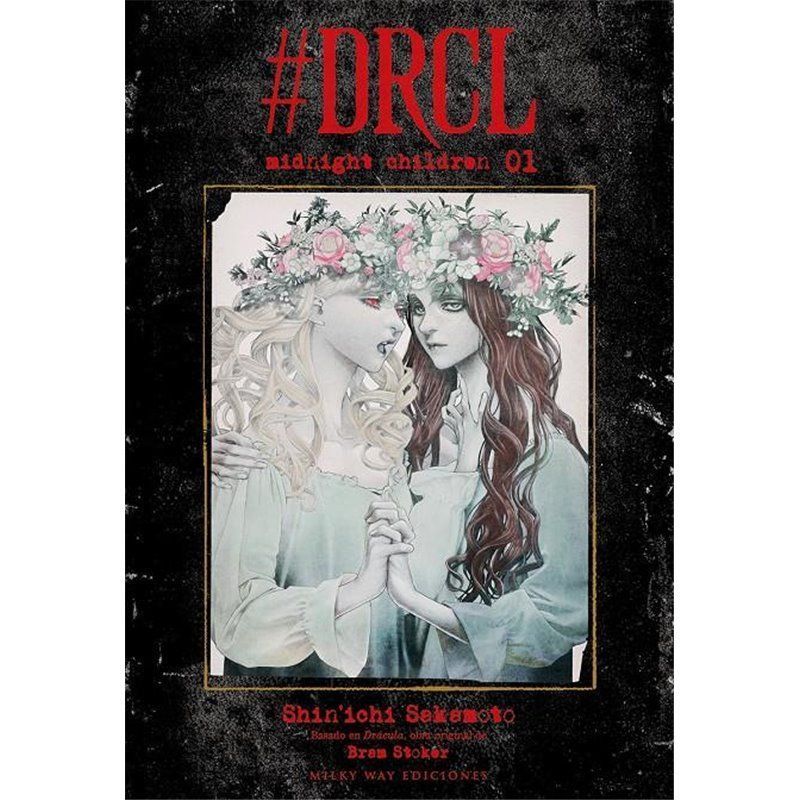 DRCL Midnight Children 1