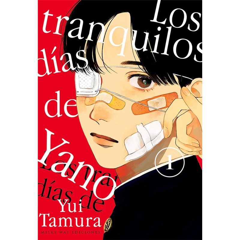 Los Tranquilos Días de Yano 1 Los Tranquilos Días de Yano 1