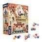 3 Ring Circus - Juego de Mesa