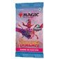 Magic: Ixalan: Las Cavernas Perdidas - Sobre de Edición 12 Cartas Castellano Magic: Ixalan: Las Cavernas Perdidas - Sobre de Edición 12 Cartas Castellano