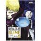 Aquella vez que me convertí en Slime 19
