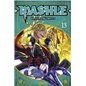 Mashle 13 Mashle 13