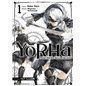 Yorha. Pearl Harbor Descent Record 1