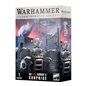 Da Red Gobbo's Surprise - Warhammer Conmemorative