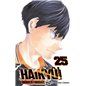 Haikyû!! 25 Haikyû!! 25