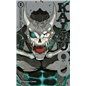 Kaiju 8 8