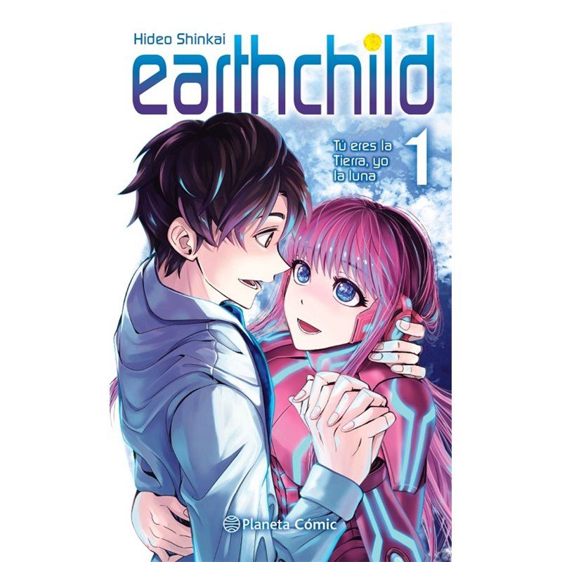 Earthchild 1 Earthchild 1