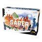 Saber Ancestral - Juego de Mesa