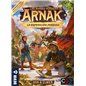 Las Ruinas Perdidas de Arnak: La Expedición Perdida - Juego de Mesa Las Ruinas Perdidas de Arnak: La Expedición Perdida - Juego de Mesa