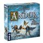 Las Leyendas de Andor: El Frío Eterno - Juego de Mesa