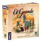 El Grande - Juego de Mesa El Grande - Juego de Mesa