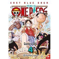 One Piece 3 en 1 (4)