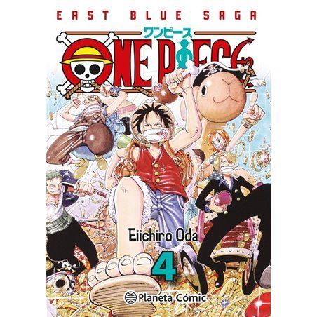 One Piece 3 en 1 (4)