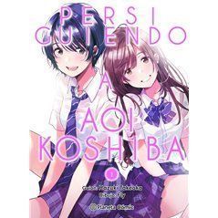Persiguiendo a Aoi Koshiba 1