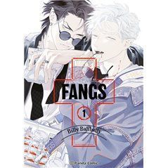 Fangs 1