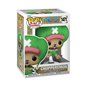 Funko Pop! Chopperemon Wano - One Piece Figura 10cm Funko Pop! Chopperemon Wano - One Piece Figura 10cm