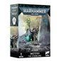 Necrons Imotekh, El Señor de la Tormenta