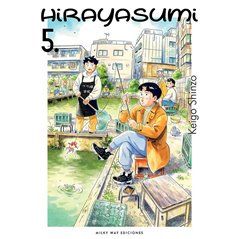Hirayasumi 5