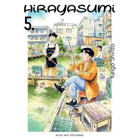 Hirayasumi 5
