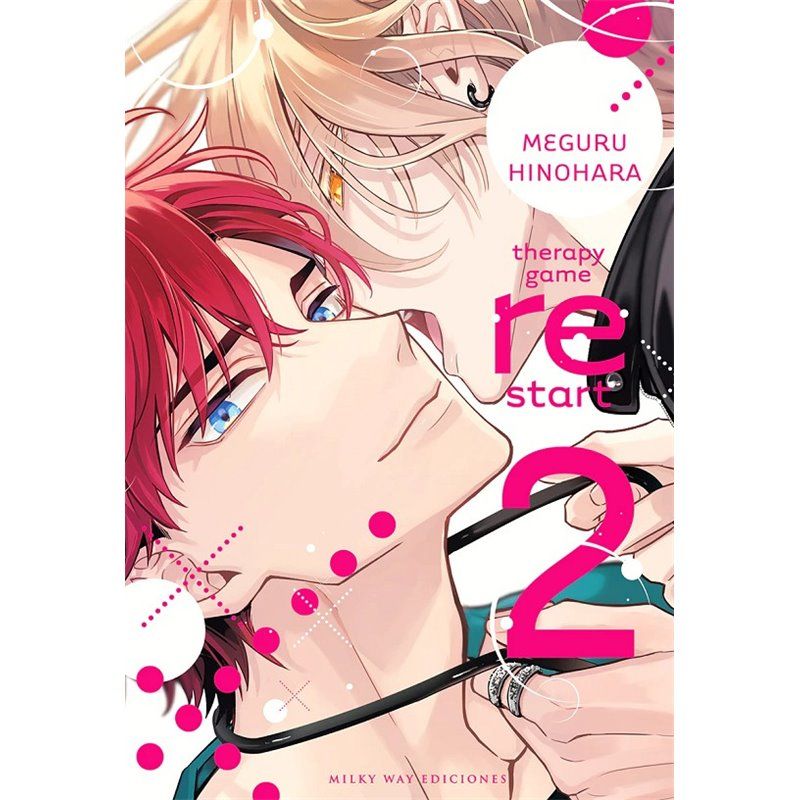 Therapy Game Restart 2 Therapy Game Restart 2