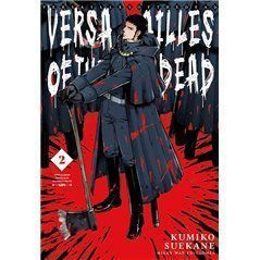 Versailles of the Dead 2