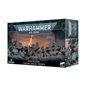 Cadian Shock Troops - Tropas de Choque de Cadia