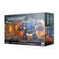Space Marines Primaris Redemptor Dreadnought Space Marines Primaris Redemptor Dreadnought