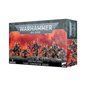 Chaos Space Marines Terminator Squad - Escuadra de Exterminadores del Caos	