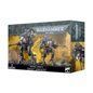 Warhammer 40.000 - Imperial Knights Knight Armigers - Helverin / Warglaive