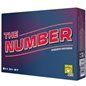 The Number - Juego de Mesa The Number - Juego de Mesa