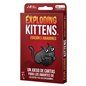 Exploding Kittens Edición 2 Jugadores - Juego de Mesa Exploding Kittens Edición 2 Jugadores - Juego de Mesa