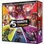5 Minute Dungeon - Juego de Mesa