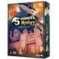 5 Minute Mystery - Juego de Mesa