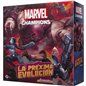 Marvel Champions: La Próxima Evolución - Juego de Mesa
