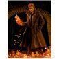Constantine - Iron Studios Figura DC 23 cm Constantine - Iron Studios Figura DC 23 cm