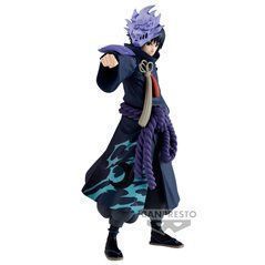 Banpresto Sasuke Uchiha - 20th Anniversary Naruto