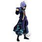 Banpresto Sasuke Uchiha - 20th Anniversary Naruto Banpresto Sasuke Uchiha - 20th Anniversary Naruto