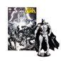 Batman Line Art - Mc Farlane DC Collector Figura 18 cm