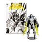 Black Adam Line Art - Mc Farlane DC Collector Figura 18 cm Black Adam Line Art - Mc Farlane DC Collector Figura 18 cm