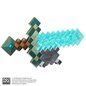 Réplica Espada Diamante Minecraft