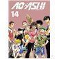 Ao Ashi 14