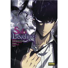 Solo Leveling 7